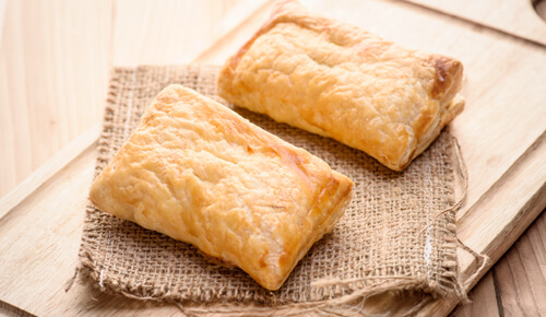 Hora do lanche também é na Litoral!