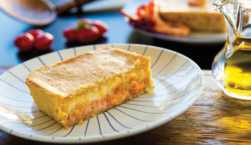 É tempo de dar sossego para a sua mãe!