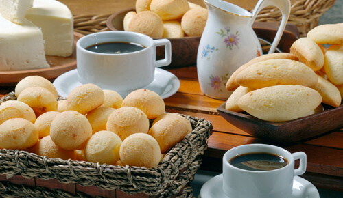 Tá na hora do cafézim?!? Então ta na hora da Litoral!