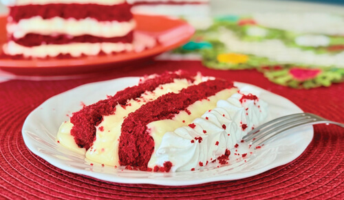 Ela voltou ainda mais gostosa!