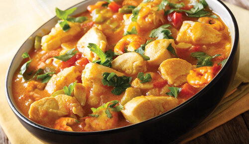 Aproveite nossa degustação da semana!